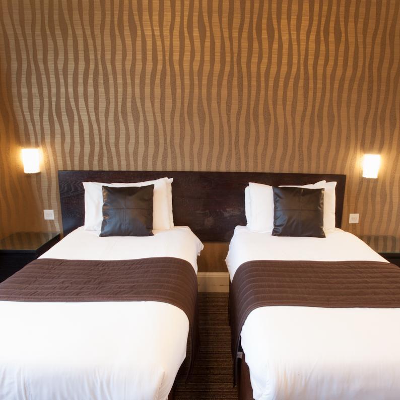 Hotel The Hop Bournemouth